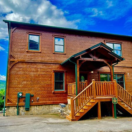 Smoky Mountain Views Gatlinburg Exterior foto