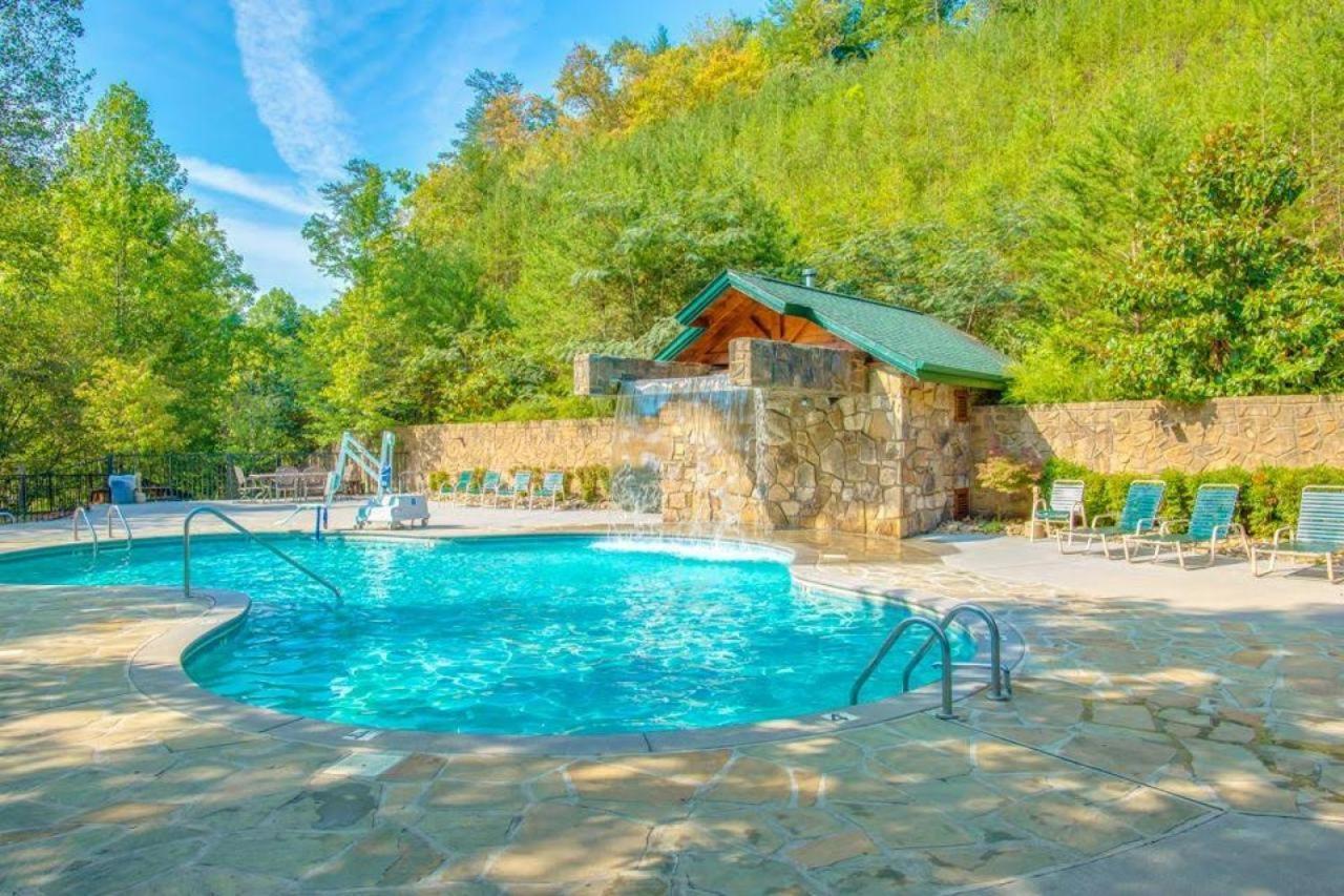Smoky Mountain Views Gatlinburg Exterior foto