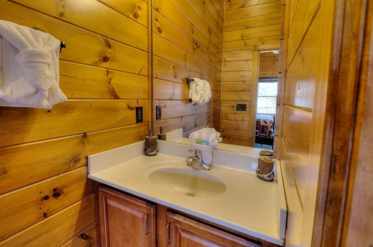 Smoky Mountain Views Gatlinburg Exterior foto