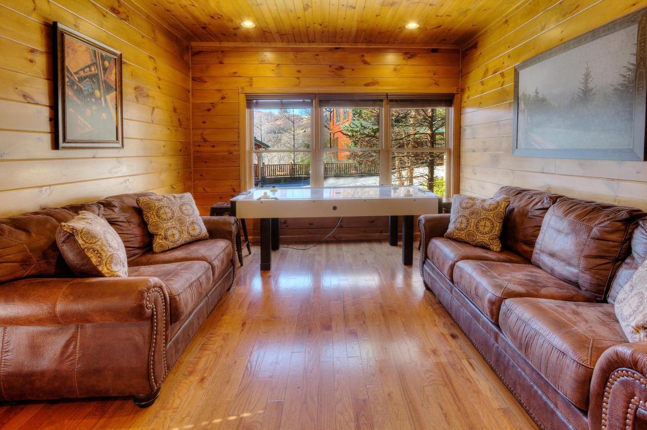 Smoky Mountain Views Gatlinburg Exterior foto