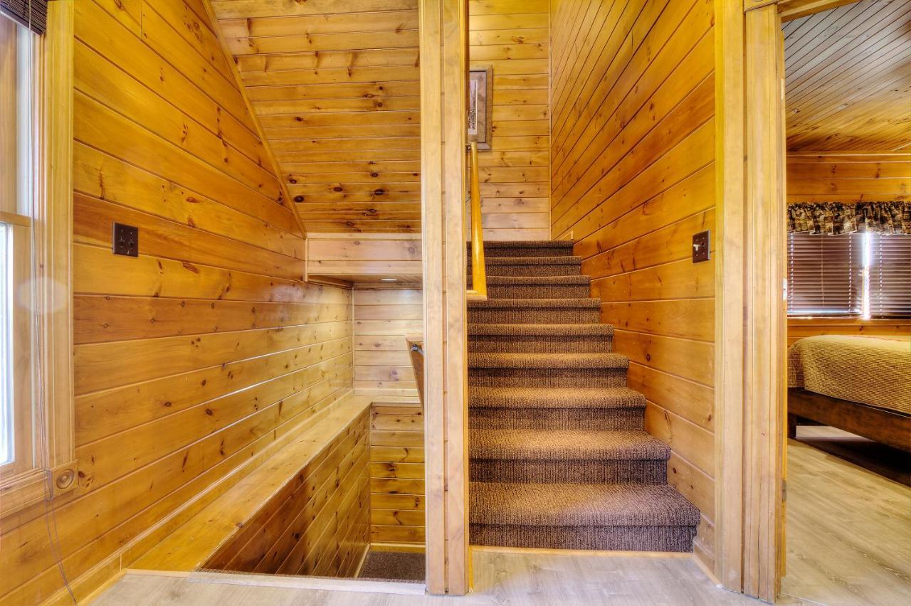 Smoky Mountain Views Gatlinburg Exterior foto