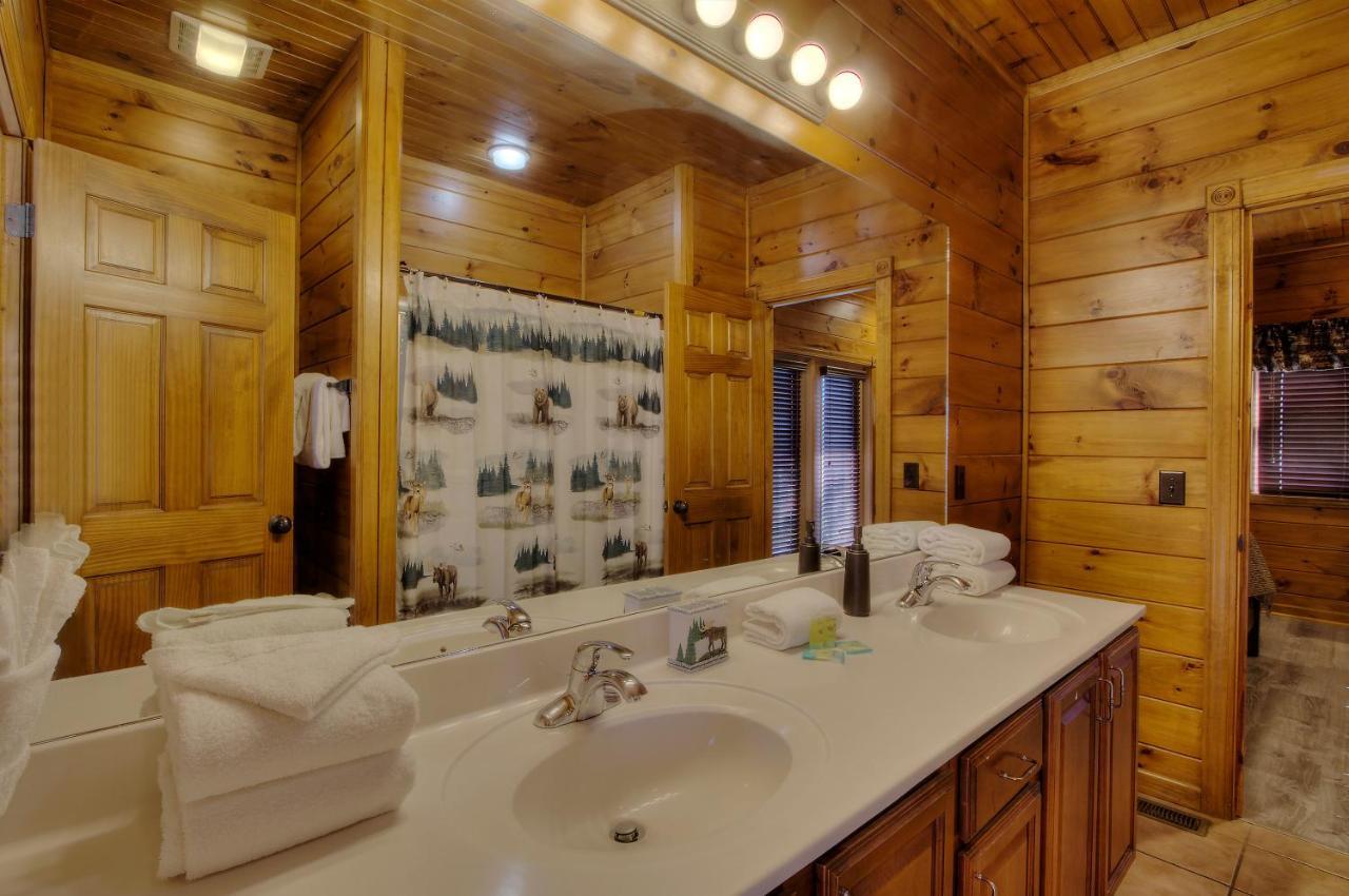 Smoky Mountain Views Gatlinburg Exterior foto