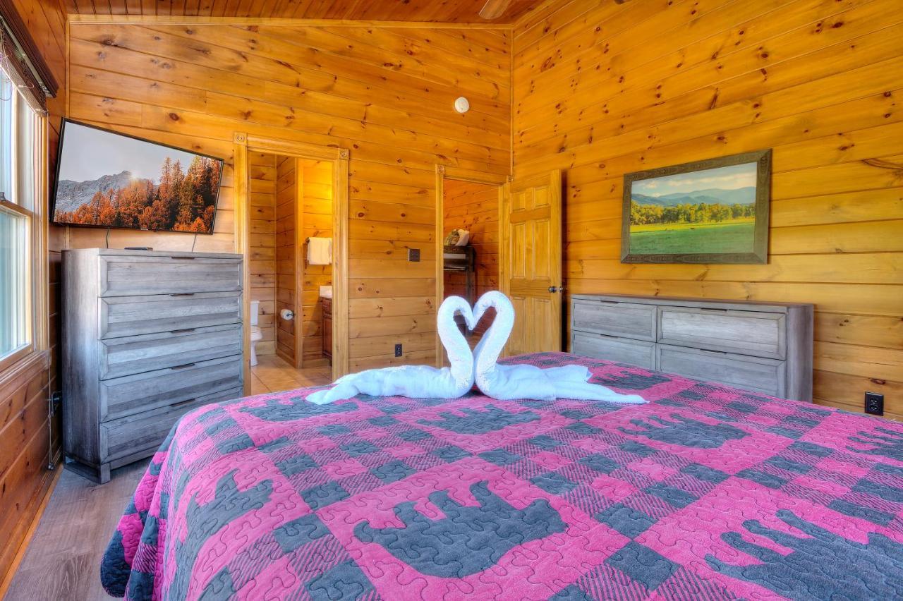 Smoky Mountain Views Gatlinburg Exterior foto