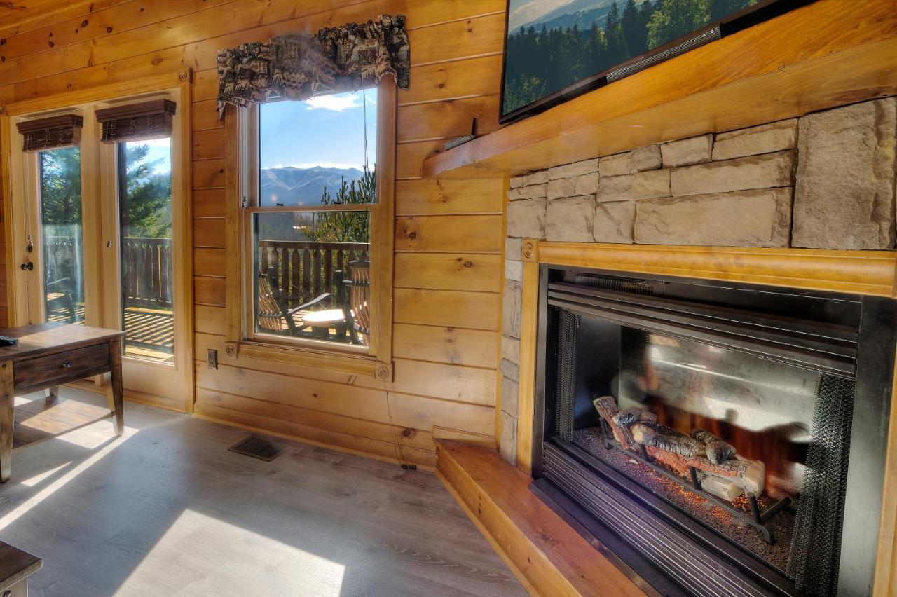 Smoky Mountain Views Gatlinburg Exterior foto