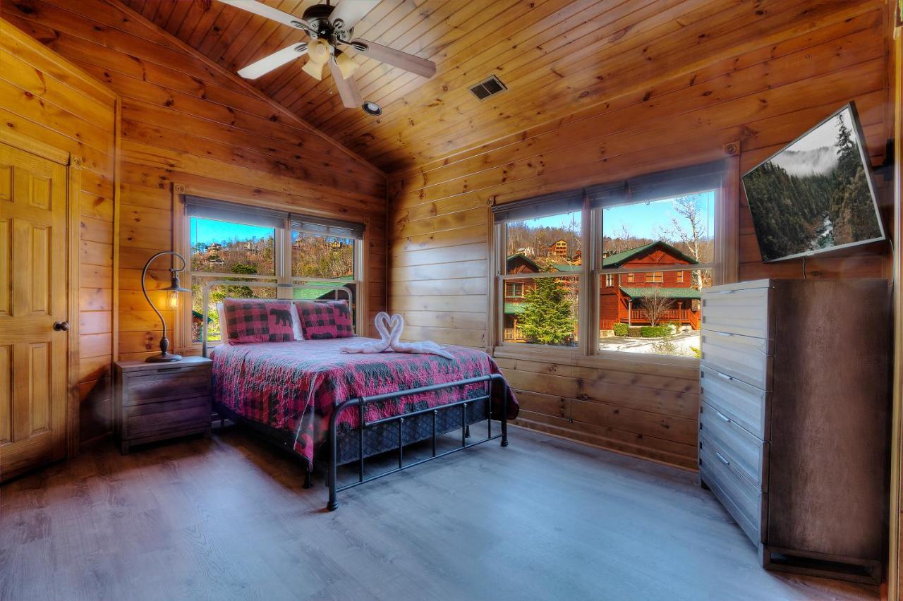 Smoky Mountain Views Gatlinburg Exterior foto
