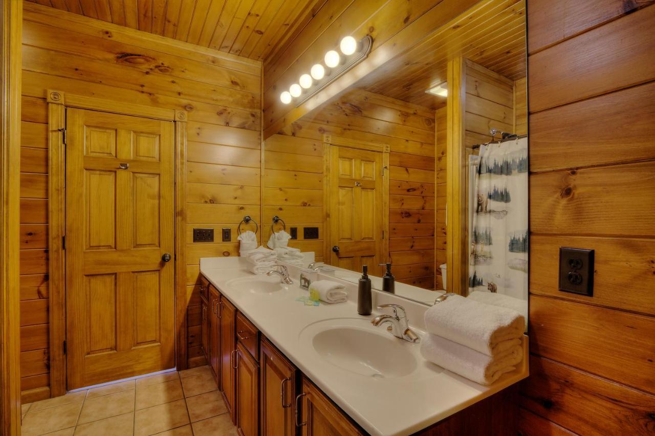Smoky Mountain Views Gatlinburg Exterior foto