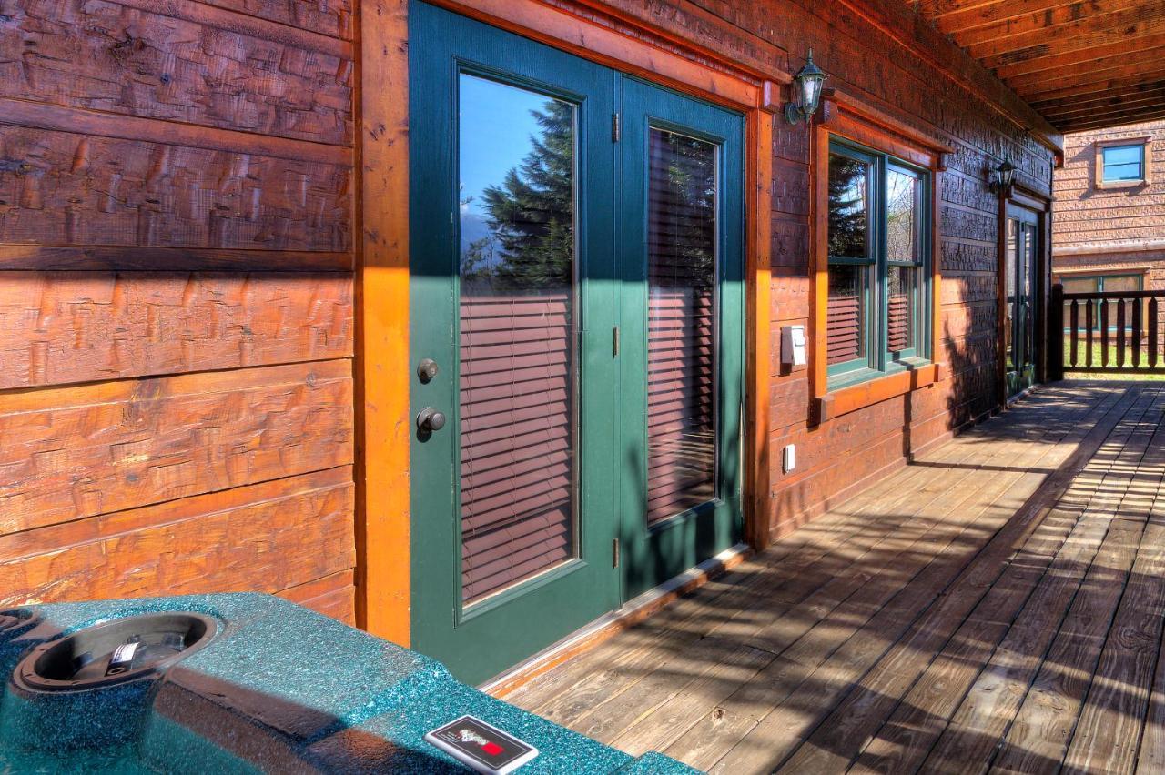 Smoky Mountain Views Gatlinburg Exterior foto