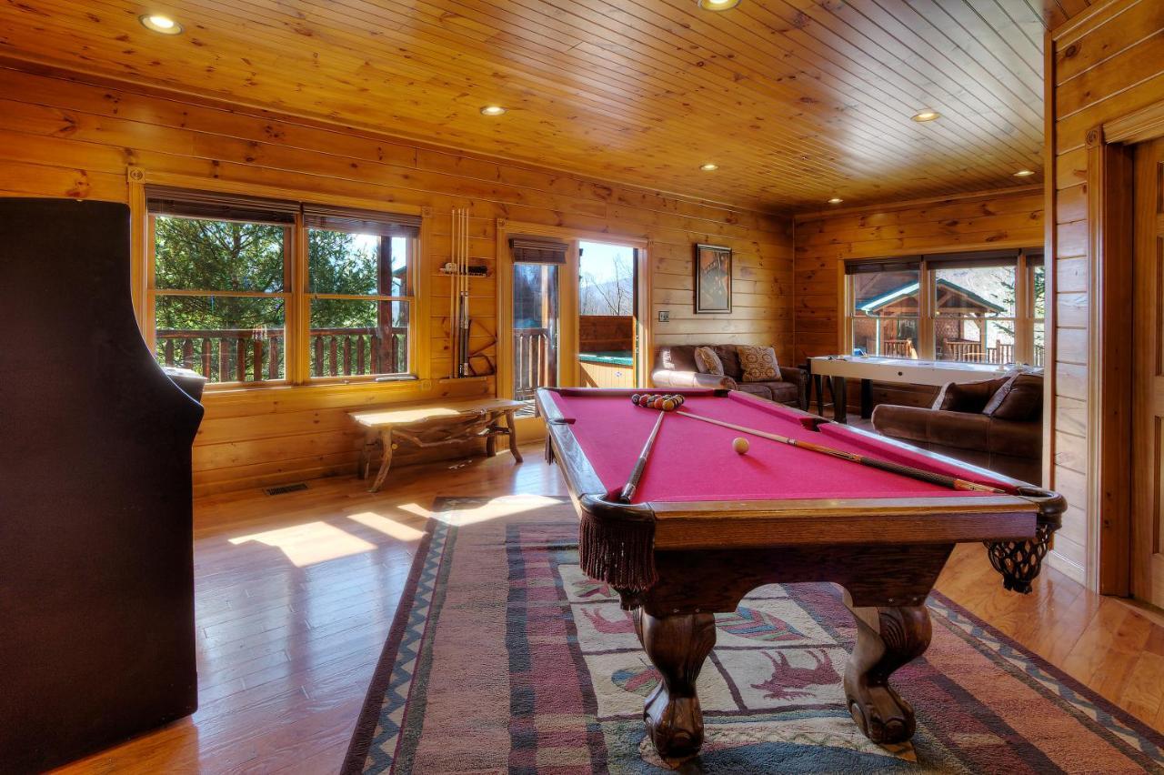 Smoky Mountain Views Gatlinburg Exterior foto