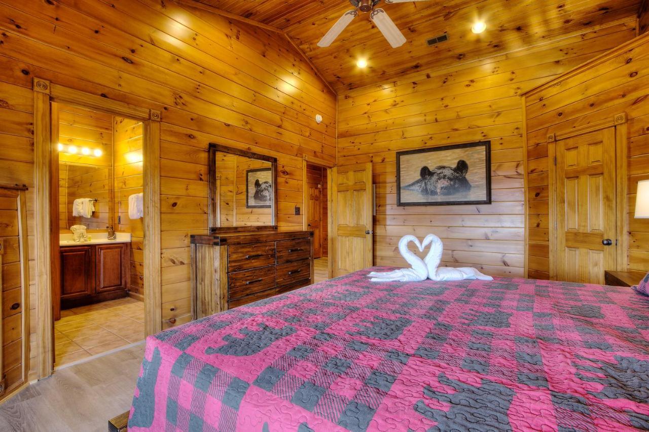 Smoky Mountain Views Gatlinburg Exterior foto