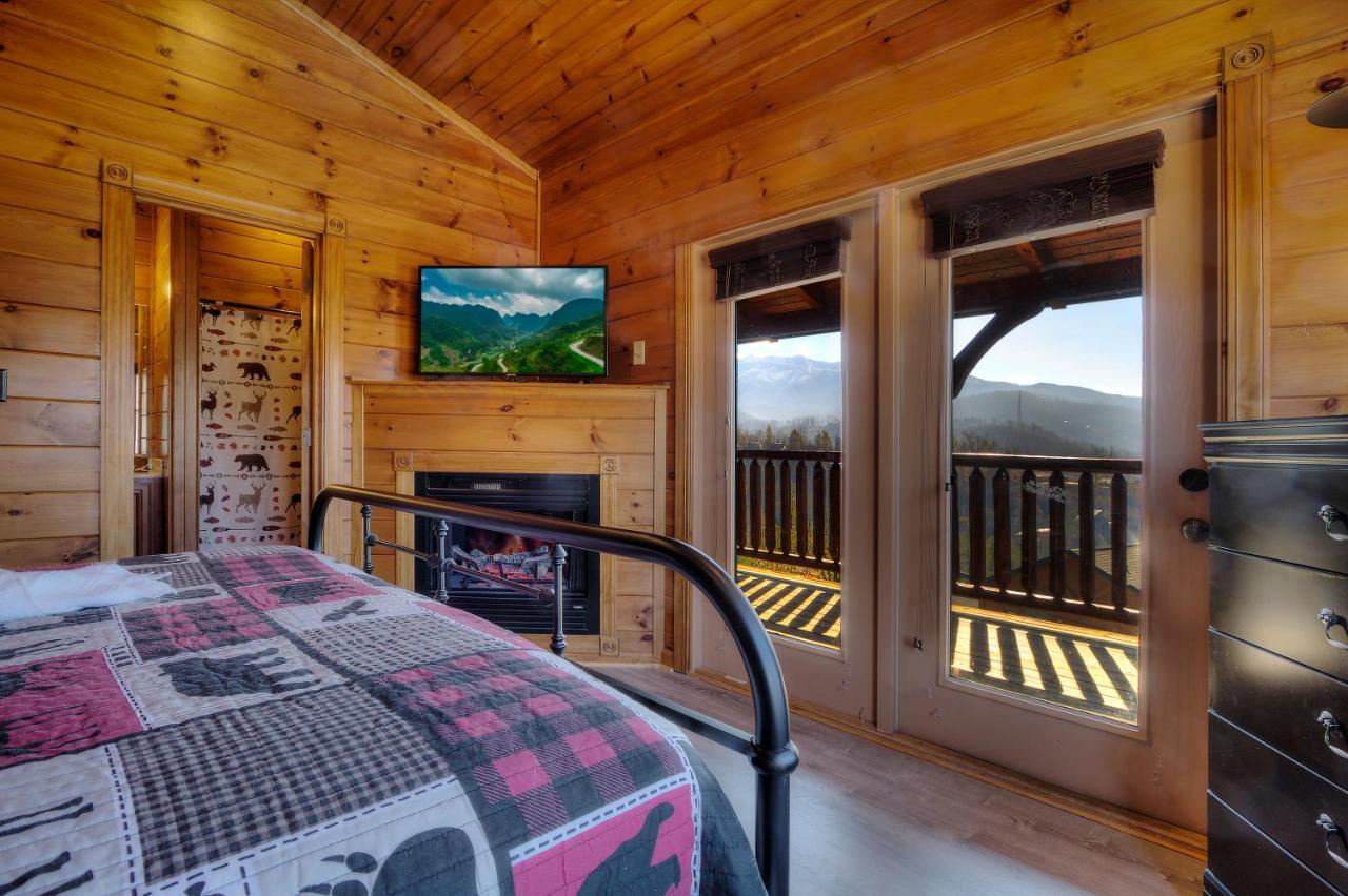 Smoky Mountain Views Gatlinburg Exterior foto
