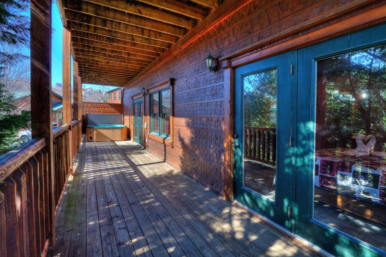 Smoky Mountain Views Gatlinburg Exterior foto