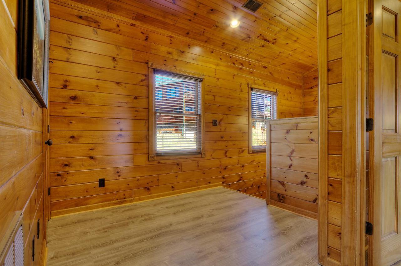 Smoky Mountain Views Gatlinburg Exterior foto