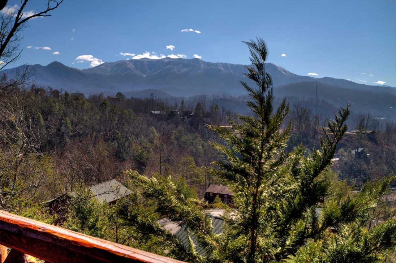 Smoky Mountain Views Gatlinburg Exterior foto