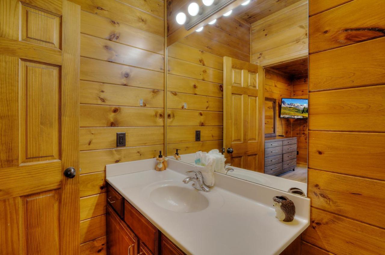 Smoky Mountain Views Gatlinburg Exterior foto
