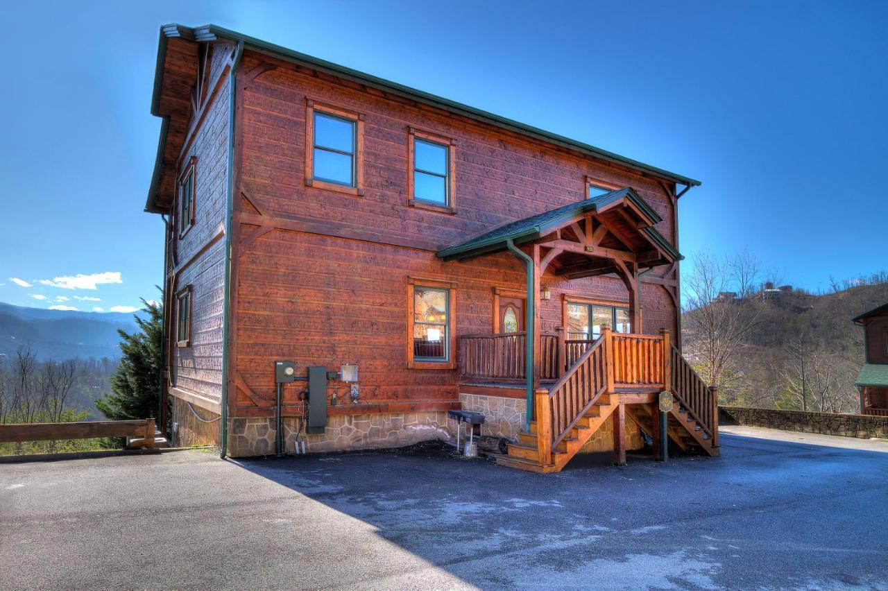Smoky Mountain Views Gatlinburg Exterior foto